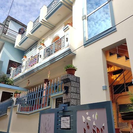 Rudransh Home Stay Rishīkesh Eksteriør billede