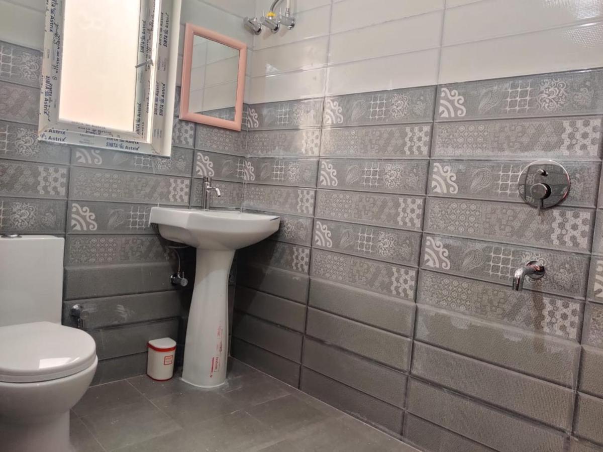 Rudransh Home Stay Rishīkesh Eksteriør billede