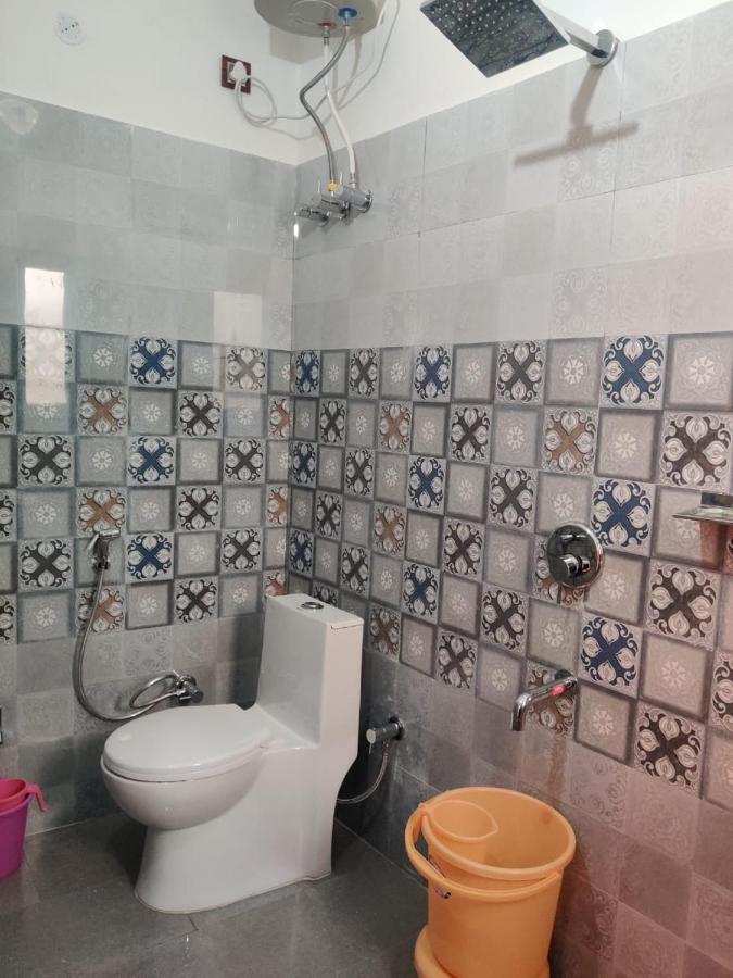 Rudransh Home Stay Rishīkesh Eksteriør billede