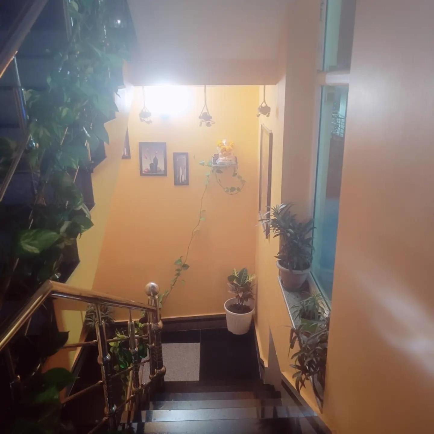 Rudransh Home Stay Rishīkesh Eksteriør billede